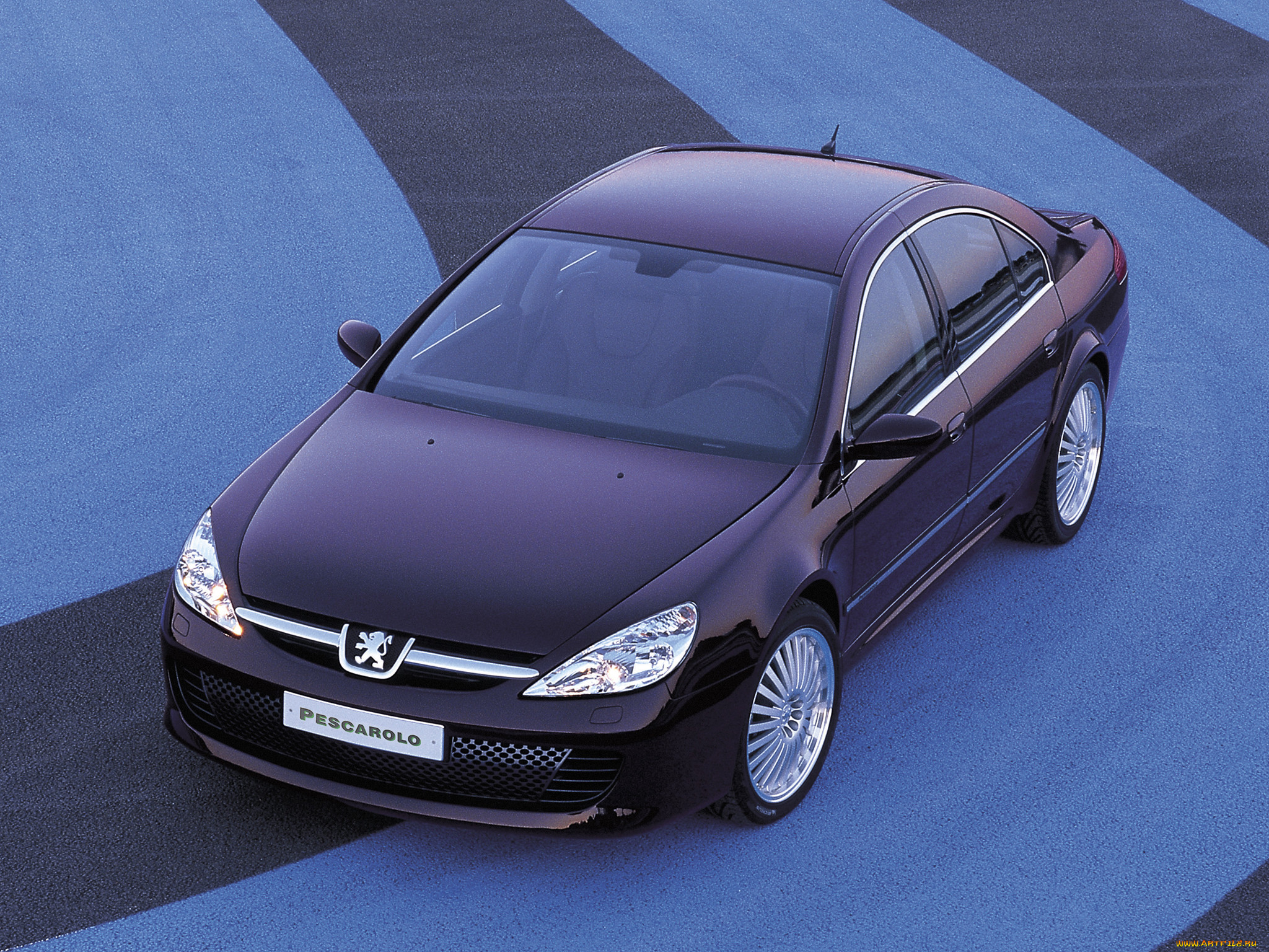 , peugeot